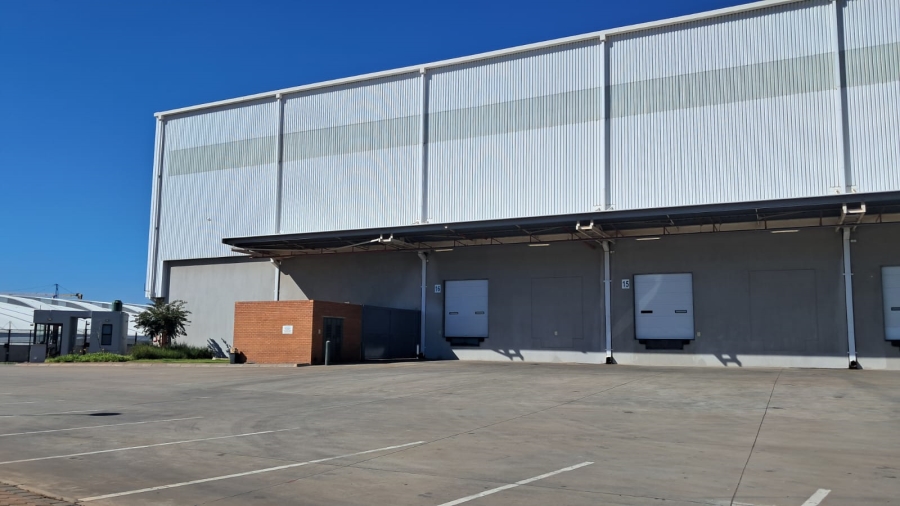 Commercial Property for Sale in Olivewood Hub Business Park Gauteng
