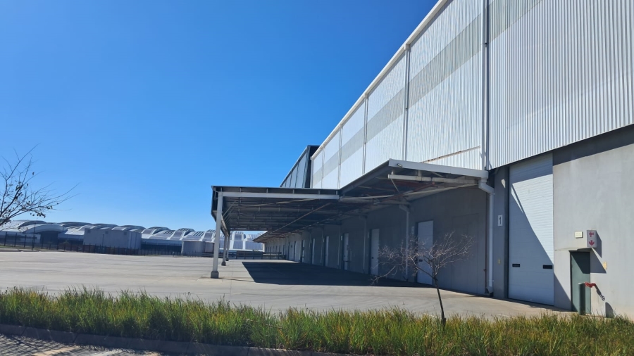 Commercial Property for Sale in Olivewood Hub Business Park Gauteng