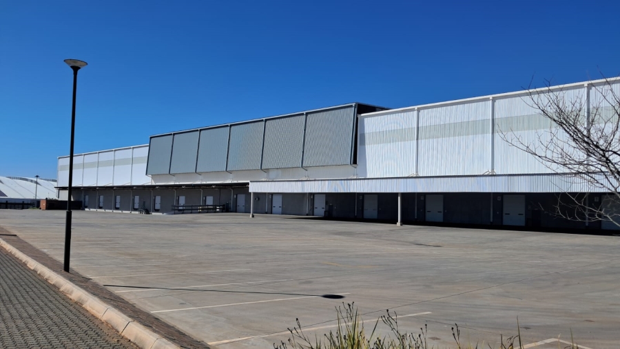 Commercial Property for Sale in Olivewood Hub Business Park Gauteng