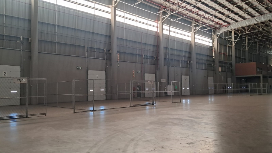 Commercial Property for Sale in Olivewood Hub Business Park Gauteng