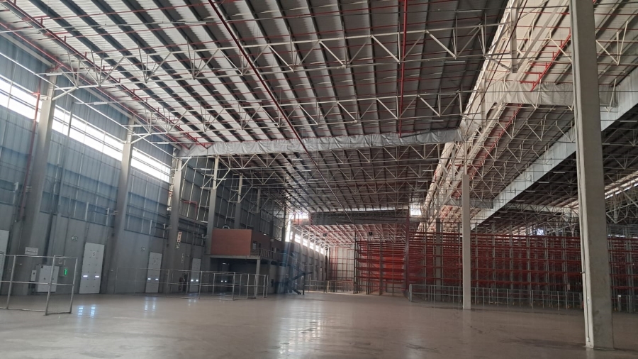 Commercial Property for Sale in Olivewood Hub Business Park Gauteng