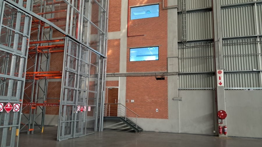Commercial Property for Sale in Olivewood Hub Business Park Gauteng