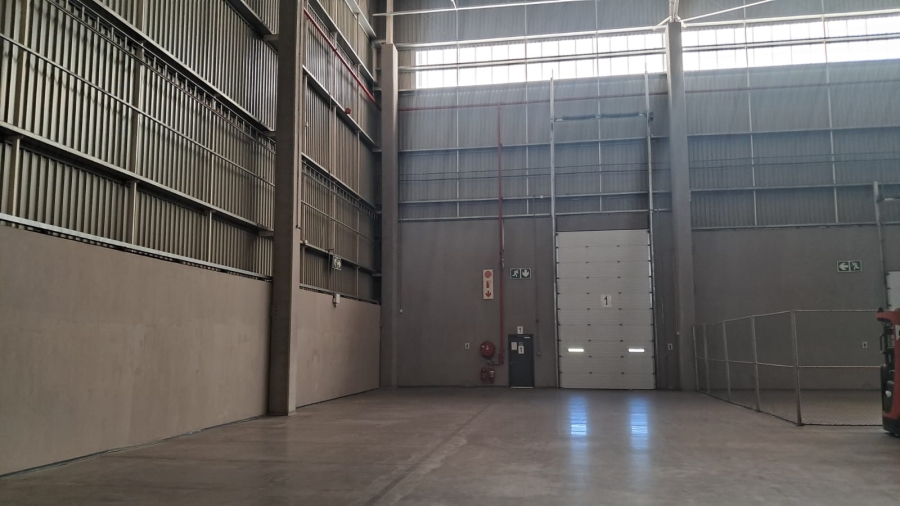 Commercial Property for Sale in Olivewood Hub Business Park Gauteng