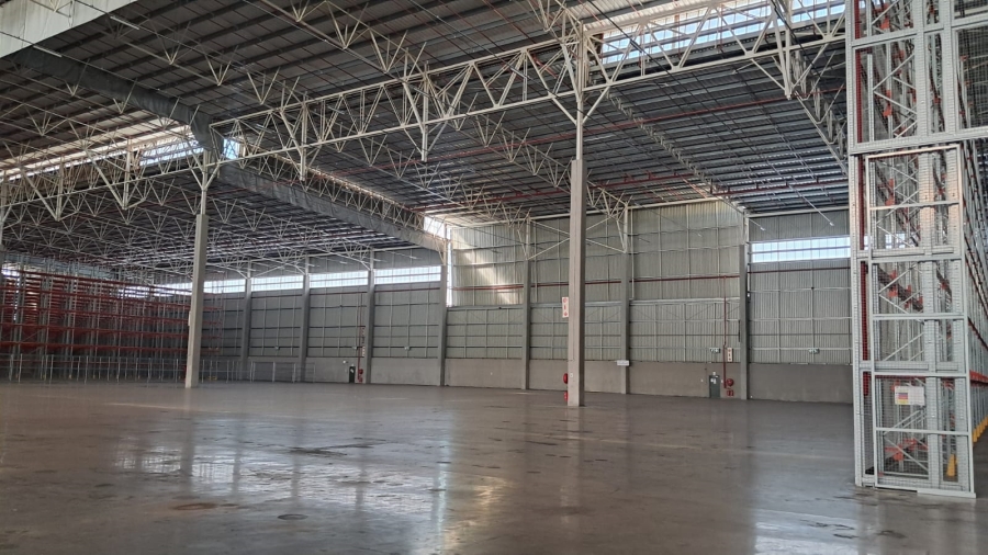 Commercial Property for Sale in Olivewood Hub Business Park Gauteng