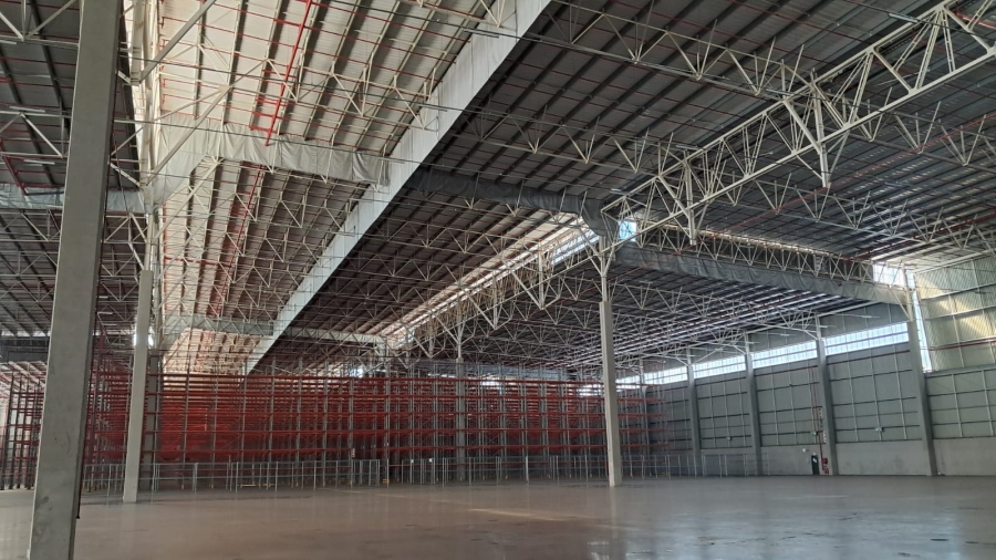 Commercial Property for Sale in Olivewood Hub Business Park Gauteng