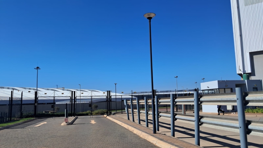 Commercial Property for Sale in Olivewood Hub Business Park Gauteng