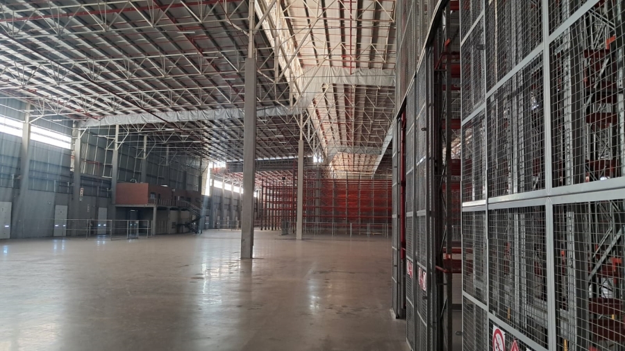Commercial Property for Sale in Olivewood Hub Business Park Gauteng