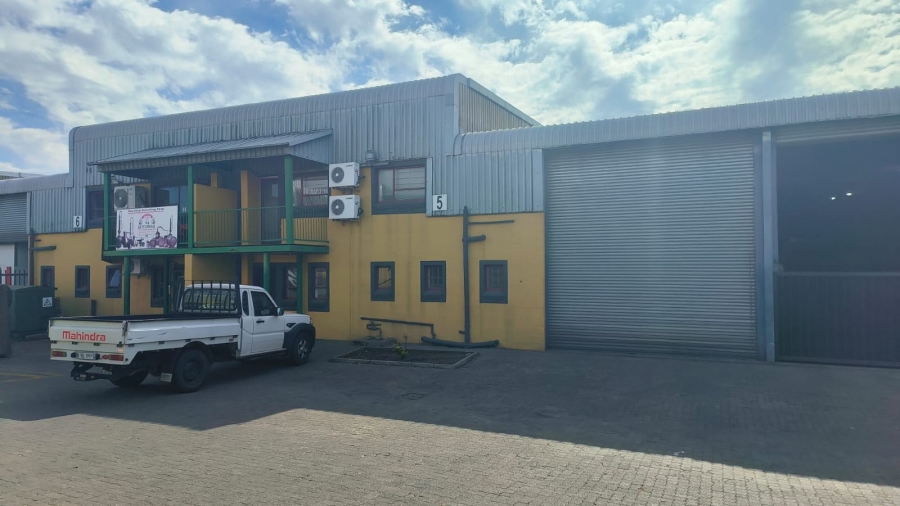 To Let Commercial Property for Rent in Hennopspark Gauteng