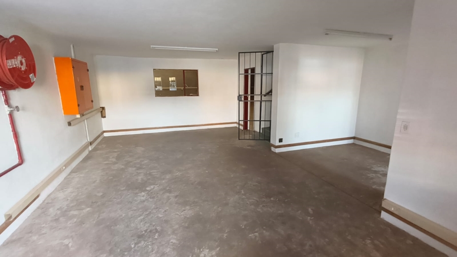 To Let Commercial Property for Rent in Hennopspark Gauteng