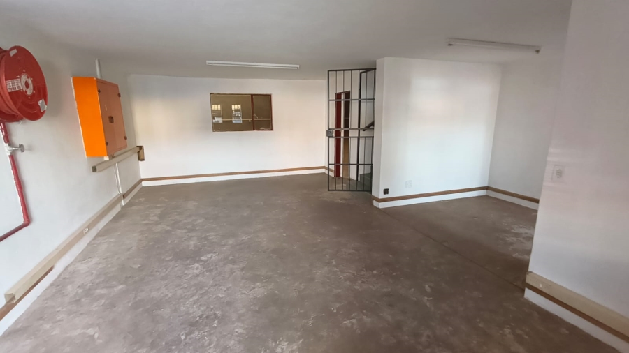 To Let Commercial Property for Rent in Hennopspark Gauteng
