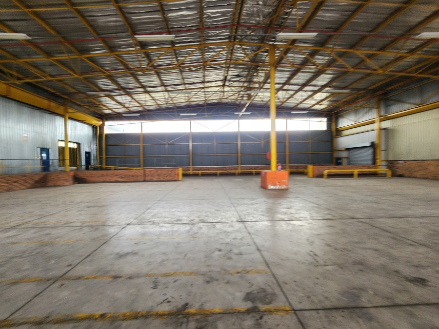 To Let Commercial Property for Rent in Rosslyn Industrial Gauteng