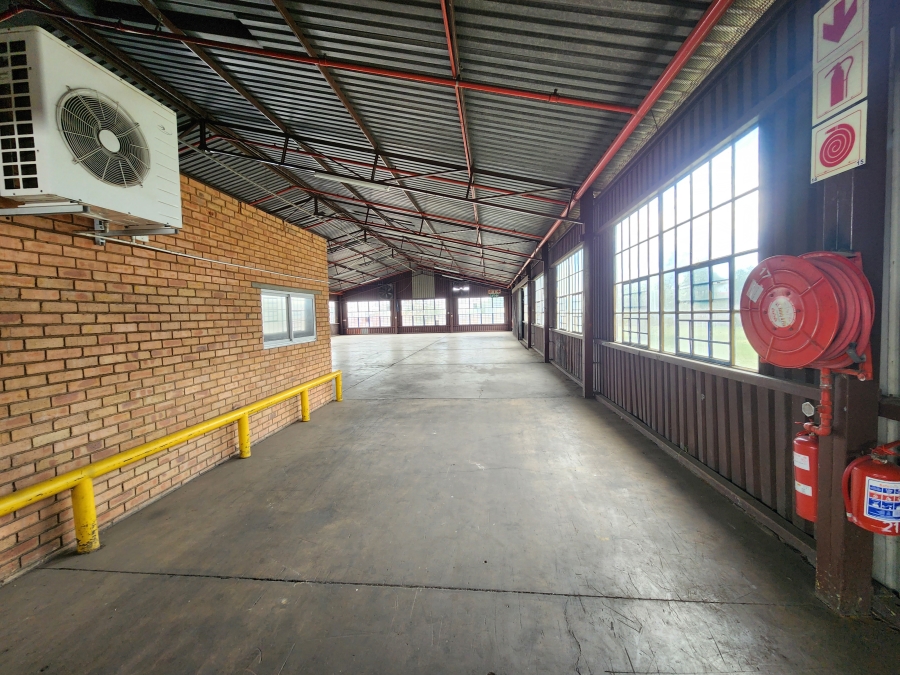 To Let Commercial Property for Rent in Rosslyn Industrial Gauteng