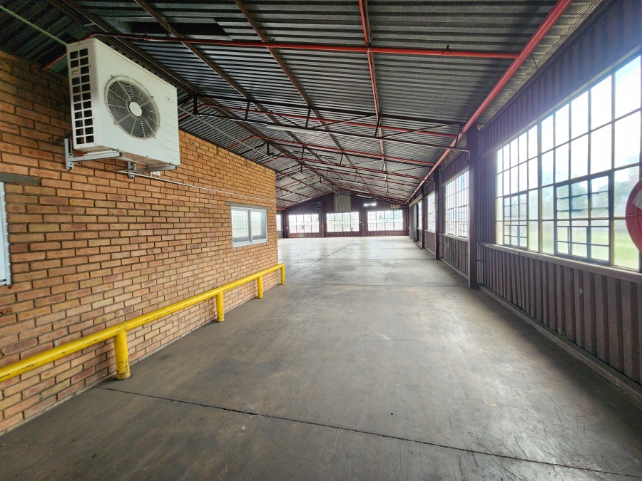 To Let Commercial Property for Rent in Rosslyn Industrial Gauteng