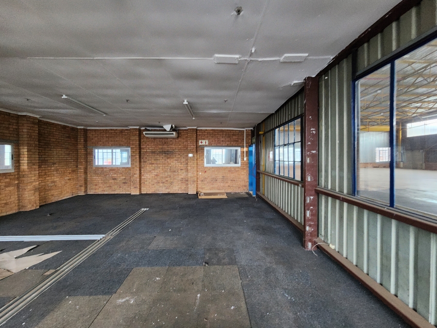 To Let Commercial Property for Rent in Rosslyn Industrial Gauteng