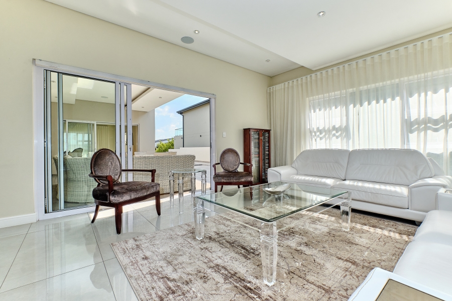 To Let 4 Bedroom Property for Rent in Waterfall Country Estate Gauteng