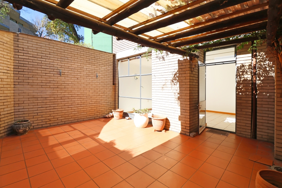 3 Bedroom Property for Sale in Norwood Gauteng