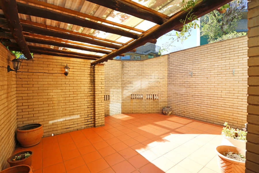 3 Bedroom Property for Sale in Norwood Gauteng