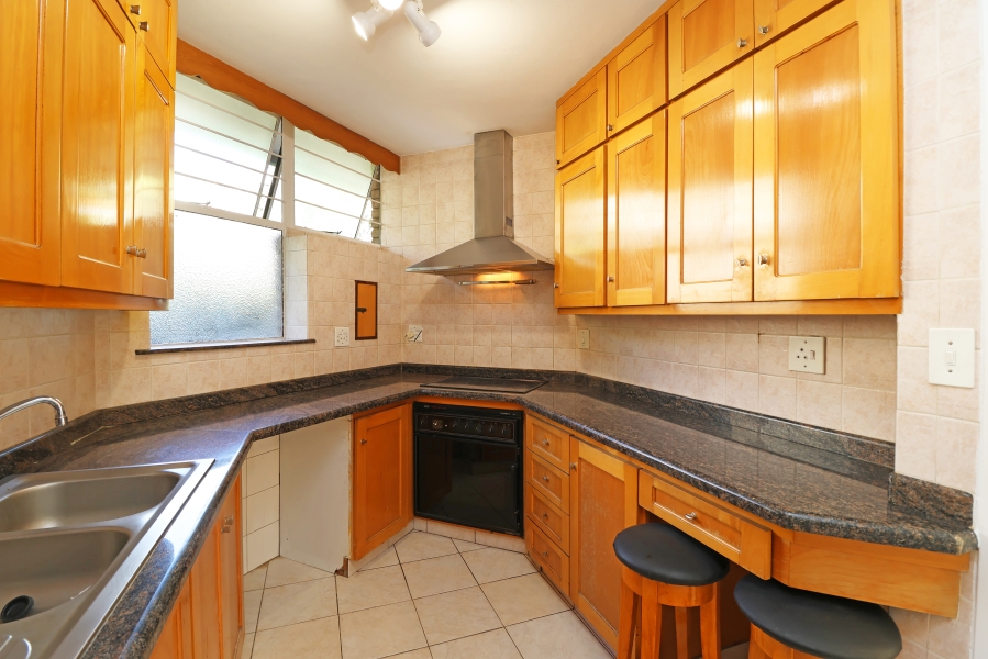 3 Bedroom Property for Sale in Norwood Gauteng