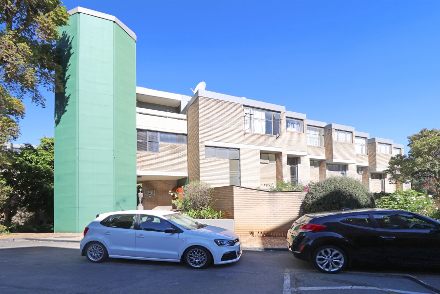 3 Bedroom Property for Sale in Norwood Gauteng