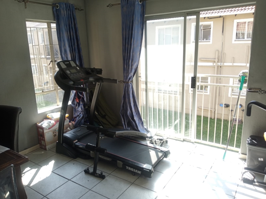 2 Bedroom Property for Sale in Comet Gauteng
