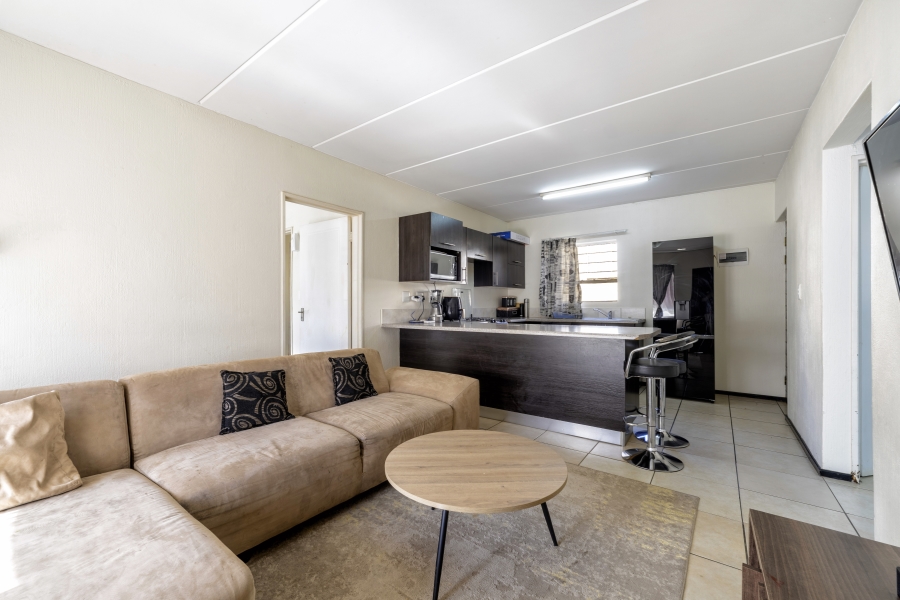 2 Bedroom Property for Sale in Honeypark Gauteng