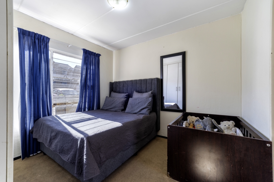 2 Bedroom Property for Sale in Honeypark Gauteng