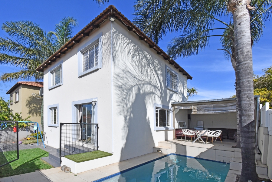 3 Bedroom Property for Sale in North Riding Gauteng