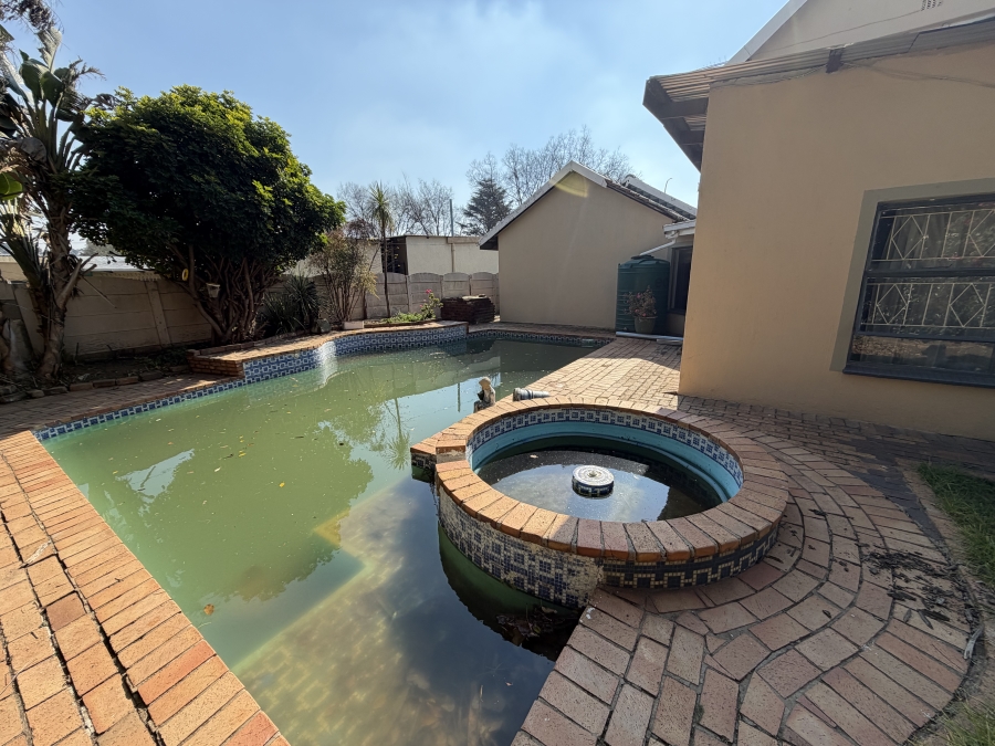 4 Bedroom Property for Sale in Brenthurst Gauteng