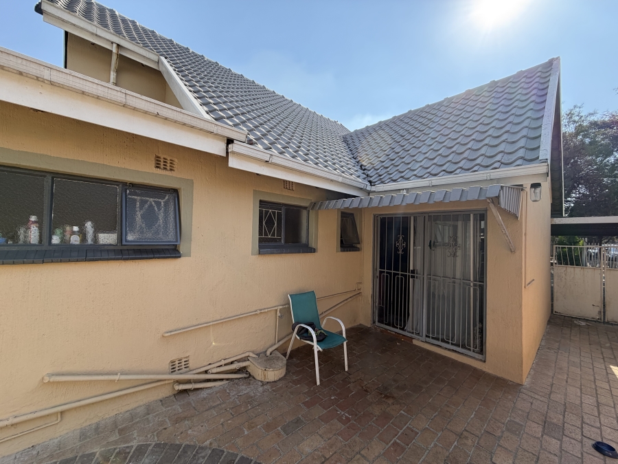 4 Bedroom Property for Sale in Brenthurst Gauteng
