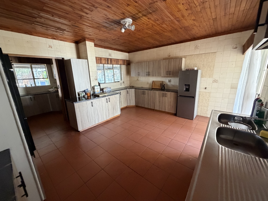 4 Bedroom Property for Sale in Brenthurst Gauteng