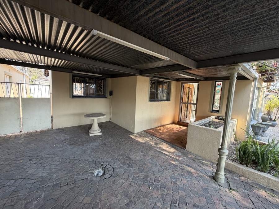 4 Bedroom Property for Sale in Brenthurst Gauteng