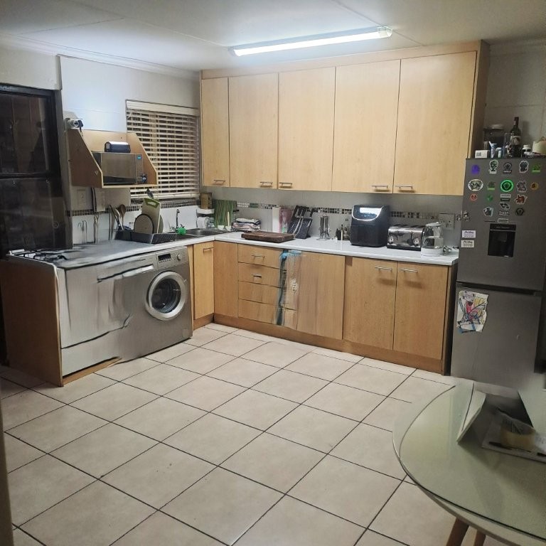 To Let 1 Bedroom Property for Rent in Orange Grove Gauteng