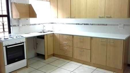 To Let 1 Bedroom Property for Rent in Orange Grove Gauteng