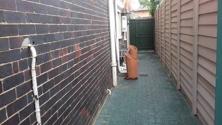 To Let 1 Bedroom Property for Rent in Orange Grove Gauteng