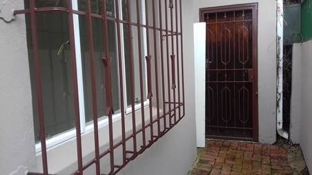 To Let 1 Bedroom Property for Rent in Orange Grove Gauteng
