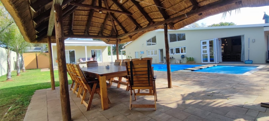 4 Bedroom Property for Sale in Eldoraigne Gauteng