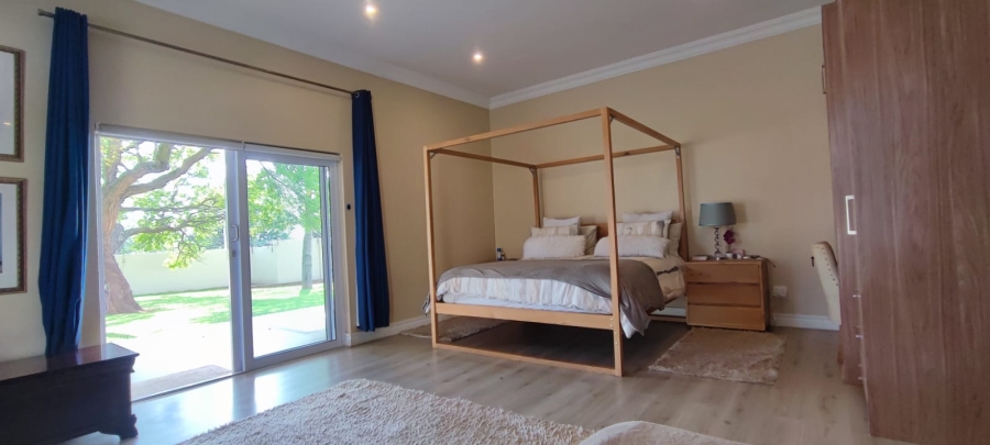 4 Bedroom Property for Sale in Eldoraigne Gauteng