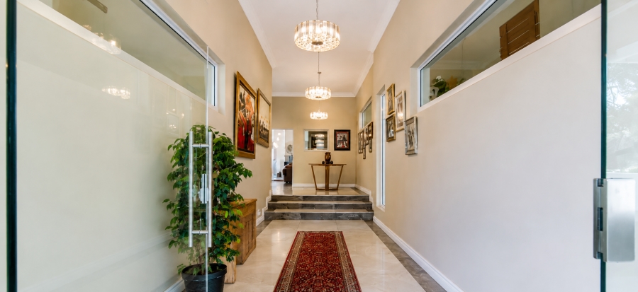 4 Bedroom Property for Sale in Eldoraigne Gauteng