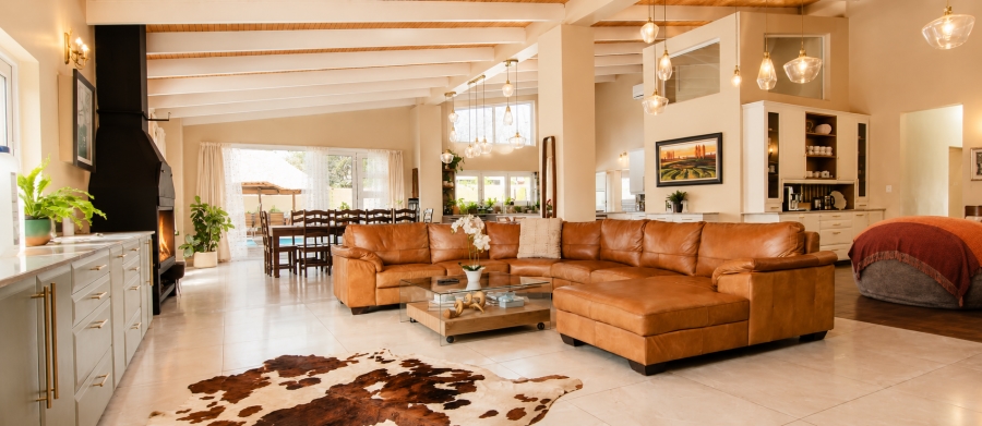 4 Bedroom Property for Sale in Eldoraigne Gauteng