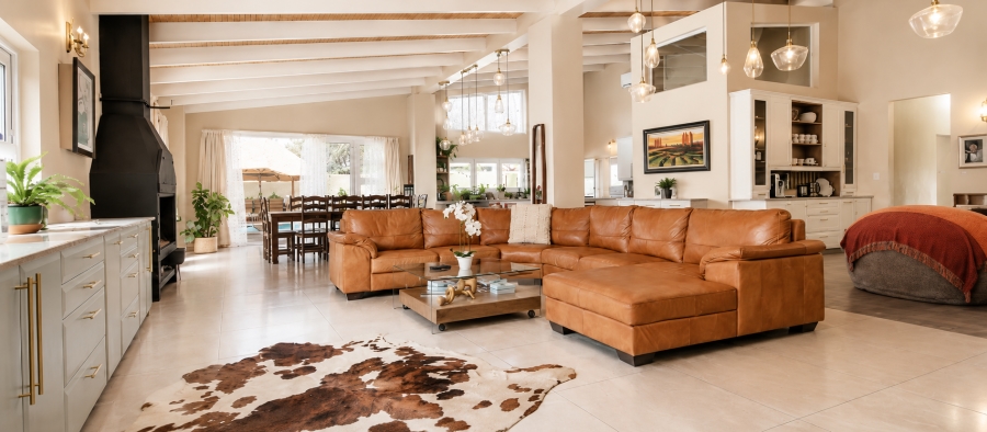 4 Bedroom Property for Sale in Eldoraigne Gauteng