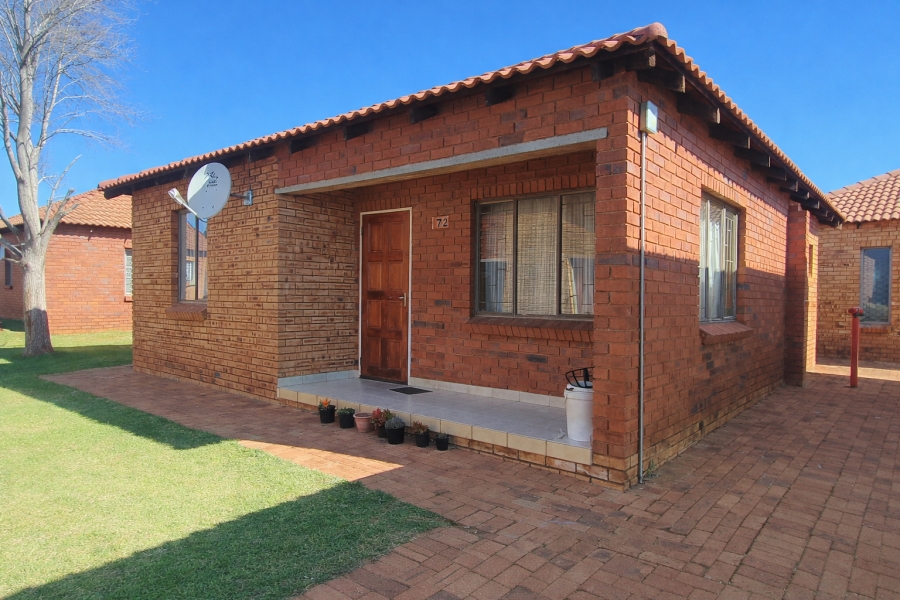 3 Bedroom Property for Sale in Protea Glen Gauteng