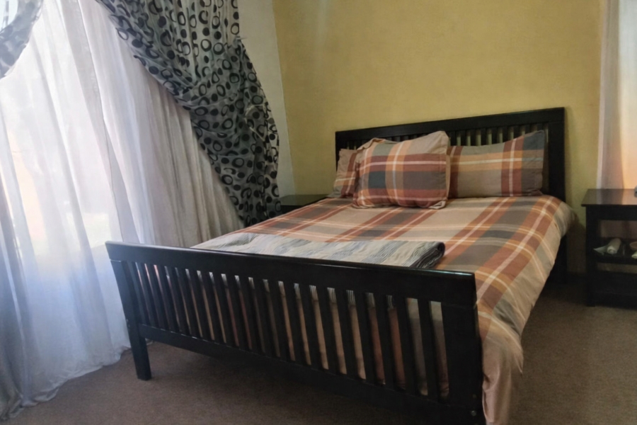 3 Bedroom Property for Sale in Protea Glen Gauteng