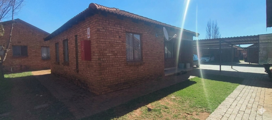 3 Bedroom Property for Sale in Protea Glen Gauteng