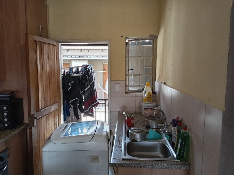 2 Bedroom Property for Sale in Elspark Gauteng