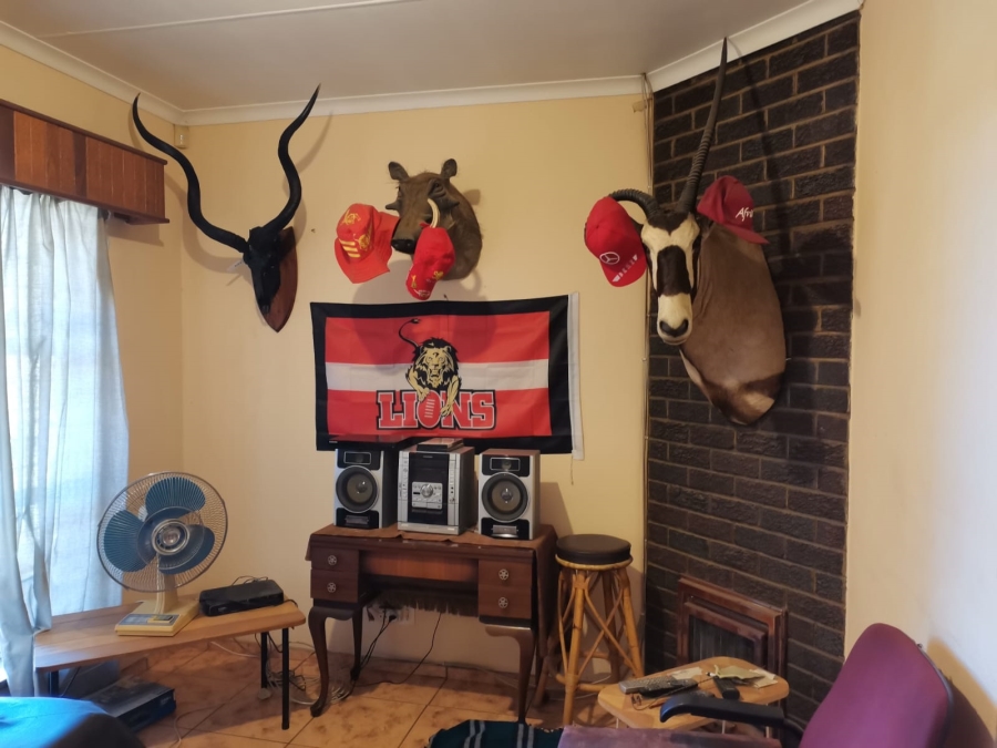 3 Bedroom Property for Sale in Dunnottar Gauteng