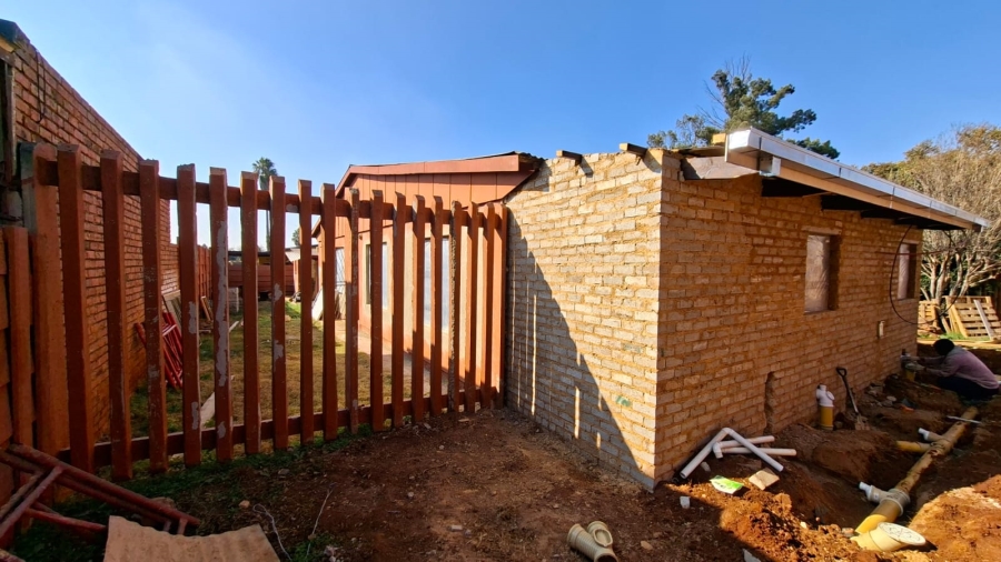 3 Bedroom Property for Sale in Minnebron Gauteng