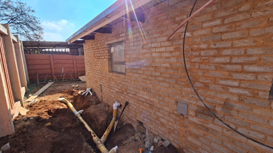 3 Bedroom Property for Sale in Minnebron Gauteng