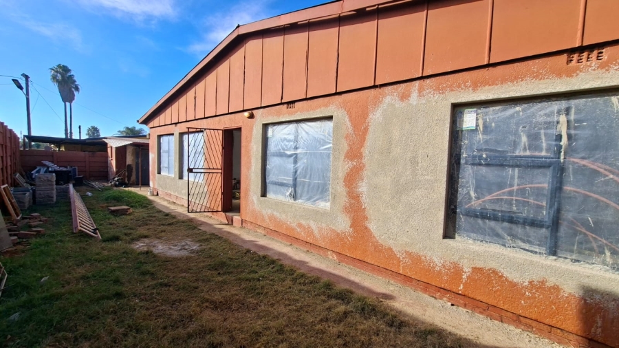 3 Bedroom Property for Sale in Minnebron Gauteng
