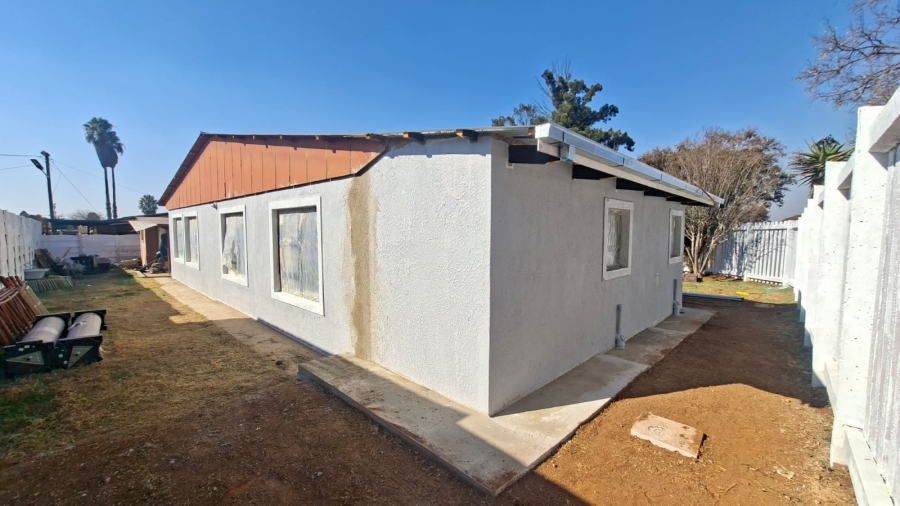 3 Bedroom Property for Sale in Minnebron Gauteng