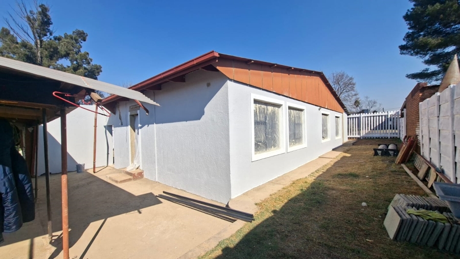 3 Bedroom Property for Sale in Minnebron Gauteng